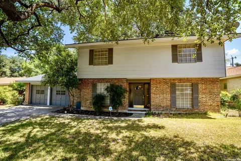 3614 Lakefield St, San Antonio, TX 78230