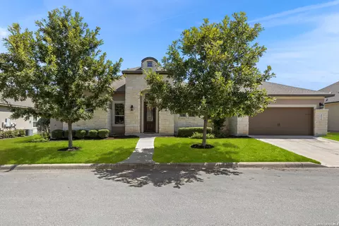 4610 Camden Hts, San Antonio, TX 78261