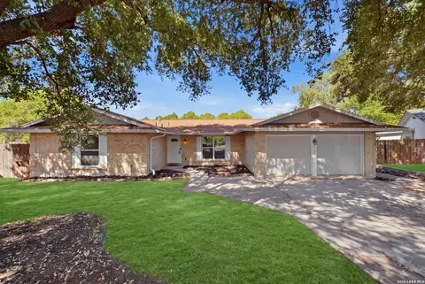 6602 Epson, San Antonio, TX 78239