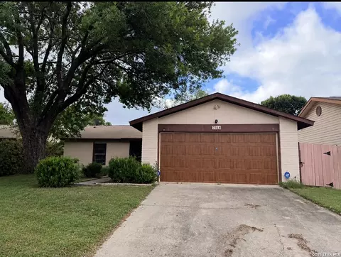 7118 Moss Crk, San Antonio, TX 78238