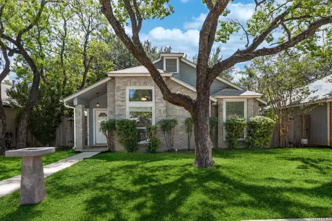 14234 George Rd, San Antonio, TX 78231