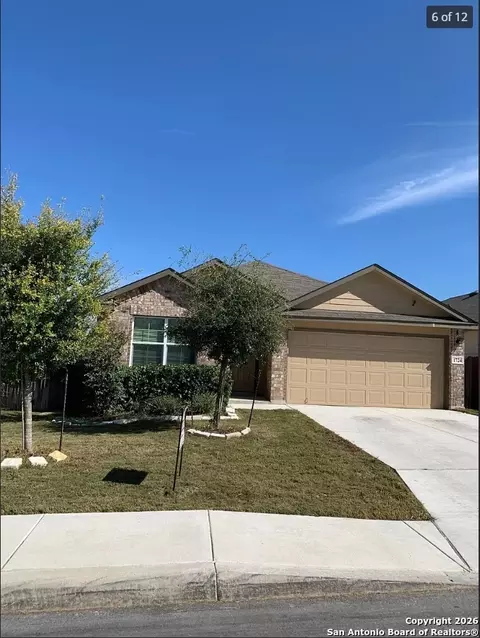 1724 Emerald Edge, San Antonio, TX 78245