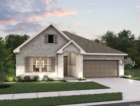 492 Nopal Hls, San Antonio, TX 78253