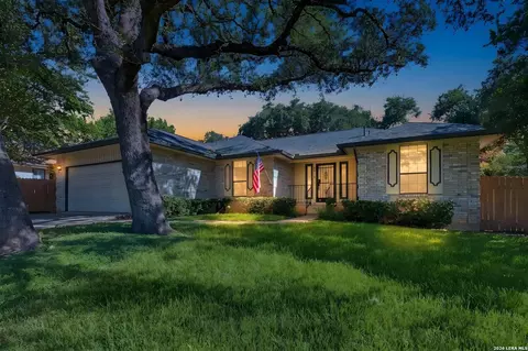 8815 Rustling Breeze, San Antonio, TX 78254