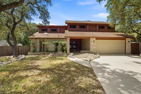 16719 Springhill Dr, San Antonio, TX 78232