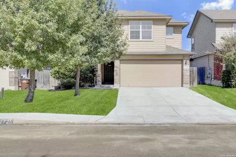 1726 London Blue, San Antonio, TX 78245