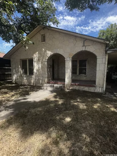 105 Hot Wells Blvd, San Antonio, TX 78223