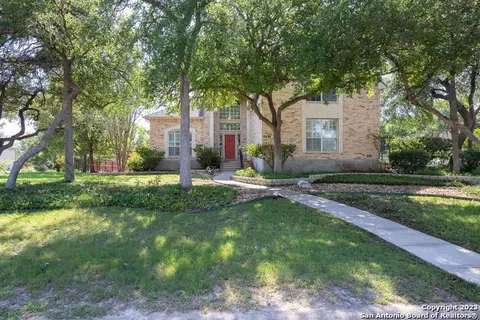 9634 Jason Bnd, Helotes, TX 78023