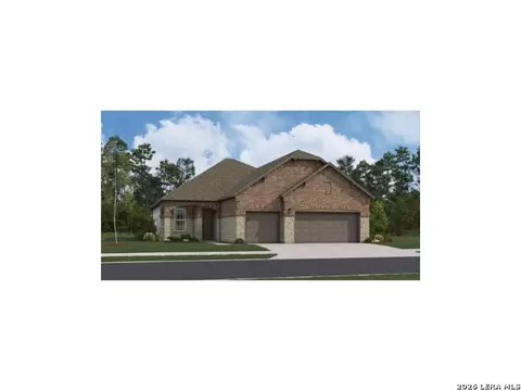 160 Rosanna Rdg, Universal City, TX 78148
