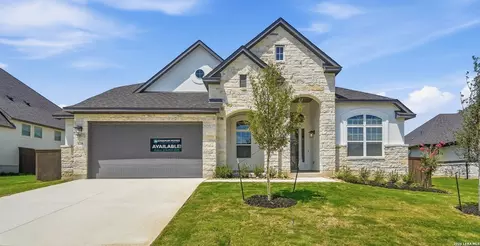 535 Caliban, Cibolo, TX 78108