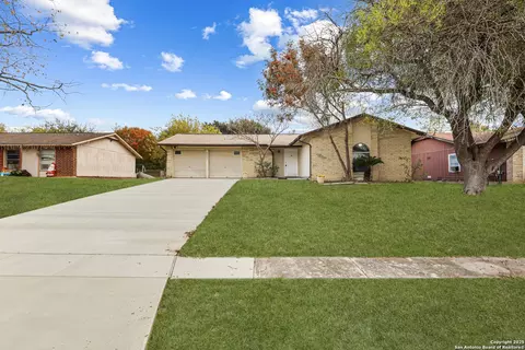 5223 Galacino St, San Antonio, TX 78247
