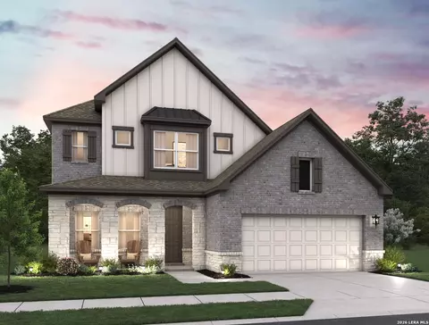 119 Thornbloom, San Antonio, TX 78253