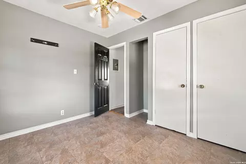 Bedroom - 216 N Tom, Poth, TX 78147 photo 2 of 2