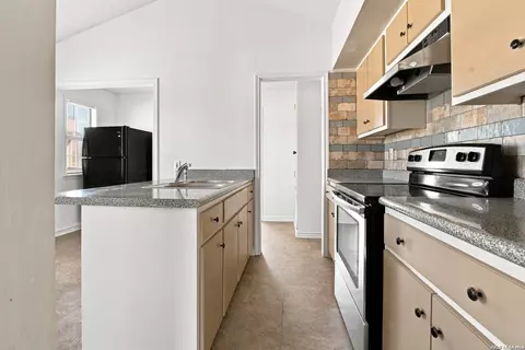 Kitchen - 216 N Tom, Poth, TX 78147 photo 1 of 3