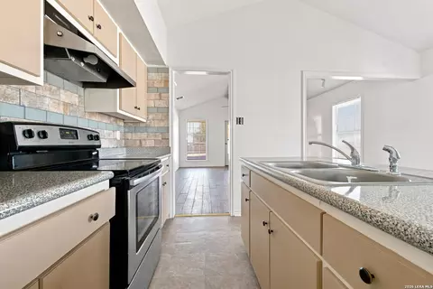 Kitchen - 216 N Tom, Poth, TX 78147 photo 3 of 3