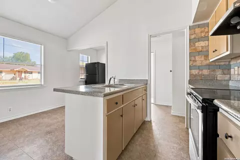 Kitchen - 216 N Tom, Poth, TX 78147 photo 2 of 3