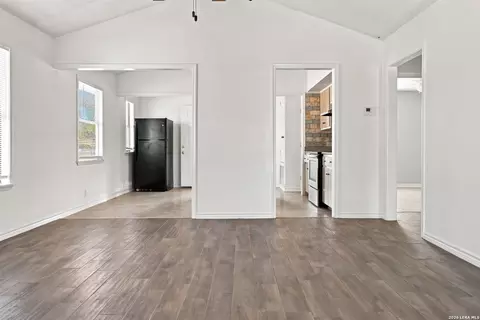Living - 216 N Tom, Poth, TX 78147 photo 1 of 4