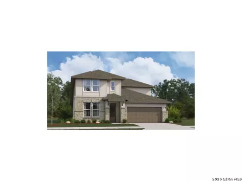 7115 Comanche Star, San Antonio, TX 78233
