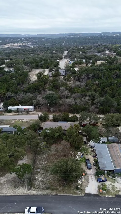 743 Ridgehaven, Canyon Lake, TX 78133
