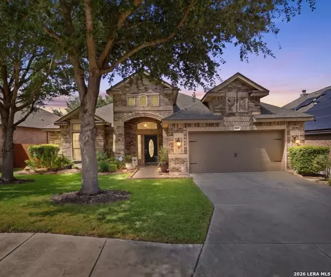 13015 Gordons Knl, San Antonio, TX 78253