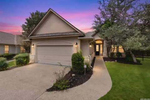 7 Littlemill, San Antonio, TX 78259