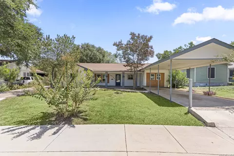 2414 Texas Ave, San Antonio, TX 78228