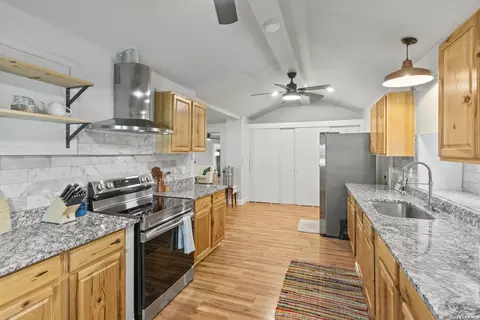 2414 Texas Ave, San Antonio, TX 78228