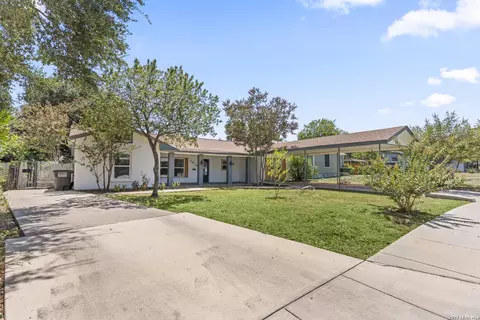 2414 Texas Ave, San Antonio, TX 78228
