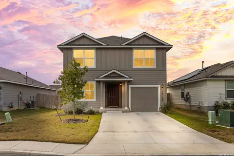 14106 Llano Trce, San Antonio, TX 78253