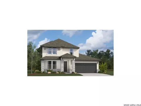 13707 Confluence Crk, San Antonio, TX 78253