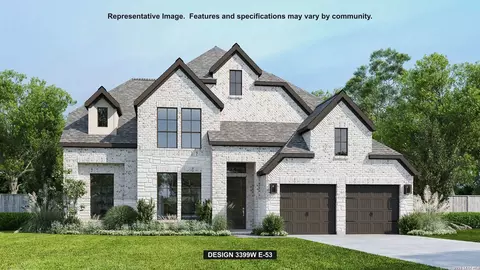 14403 Searchers Pass, San Antonio, TX 78254