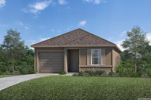 9550 Boxfield Rd, San Antonio, TX 78221