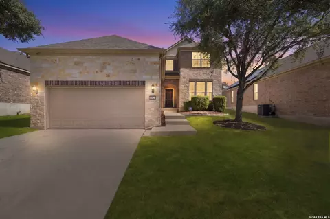 11823 Elijah Stapp, San Antonio, TX 78253