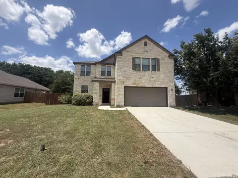 331 Joshua Hl, New Braunfels, TX 78130