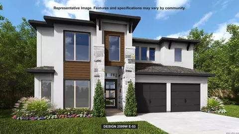 1449 Karankawa Dr, New Braunfels, TX 78132