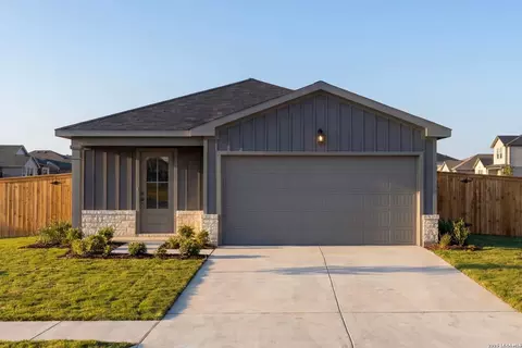 2551 Pink Pearl Dr, San Antonio, TX 78224