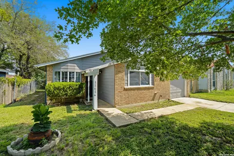 11414 Rifle Gap, San Antonio, TX 78245