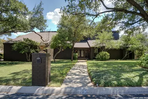 1822 Paisley St, San Antonio, TX 78231