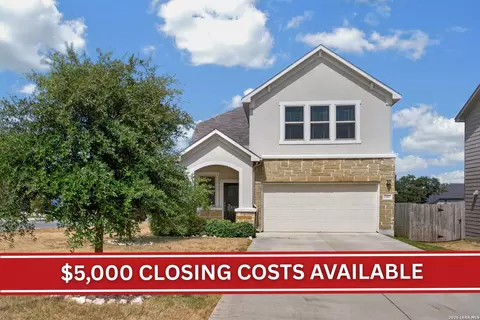 21007 Chestnut Cv, San Antonio, TX 78266