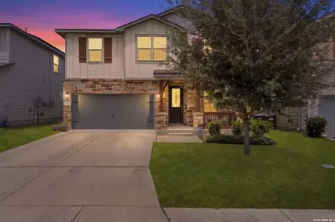 11603 Troubadour Trl, San Antonio, TX 78245