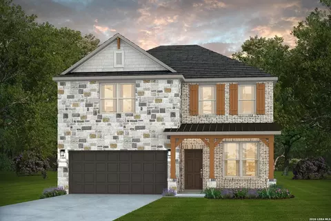11615 Duano Cyn, San Antonio, TX 78254