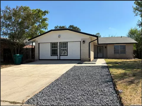 6414 Timberhill, San Antonio, TX 78238