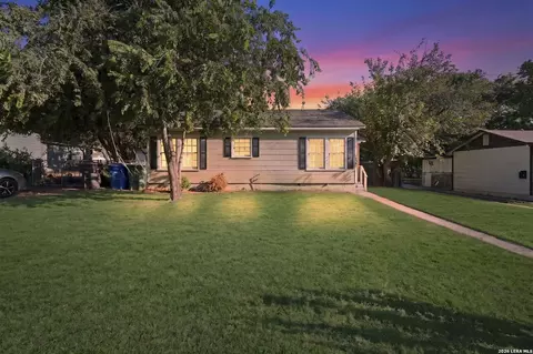 139 Cravens Ave, San Antonio, TX 78223