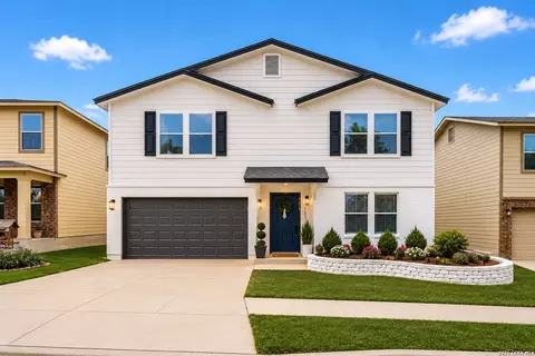 125 Hinge Iron, Cibolo, TX 78108