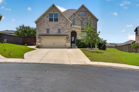 1846 Falstaff, San Antonio, TX 78258