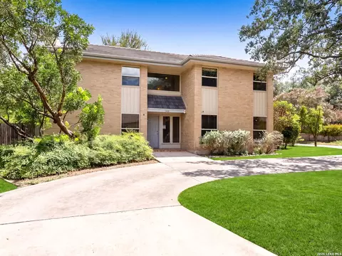 1818 Paisley St, San Antonio, TX 78231