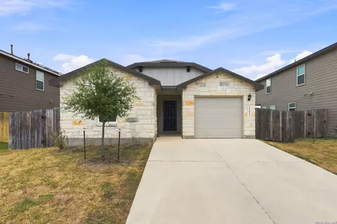13611 Whisper Rnch, San Antonio, TX 78252