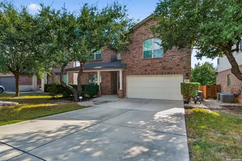 26911 Camellia, Boerne, TX 78015