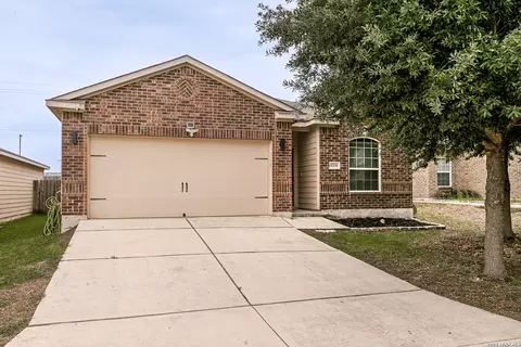 12114 Luckey Smt, San Antonio, TX 78252
