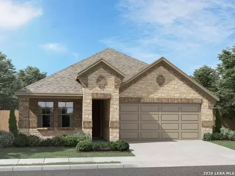1255 Nikos Holw, San Antonio, TX 78245